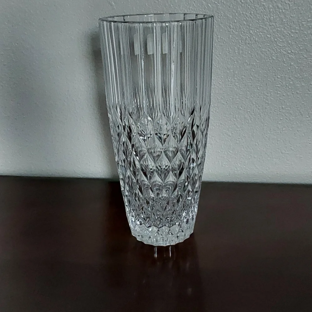 Bohemia Elegant Crystal 10 